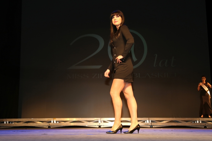 Paulina Czartowska nową Miss Ziemi Elbląskiej. Nasza fotorelacja (część pierwsza)