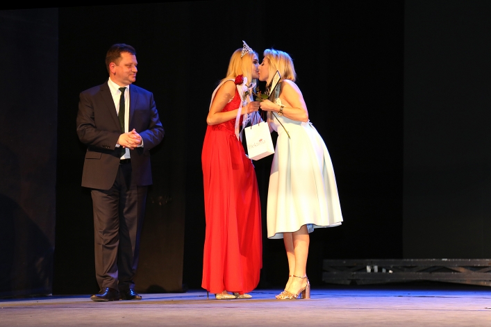 Paulina Czartowska nową Miss Ziemi Elbląskiej. Nasza fotorelacja (część pierwsza)