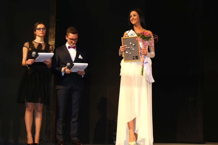 Paulina Czartowska nową Miss Ziemi Elbląskiej. Nasza fotorelacja (część pierwsza)