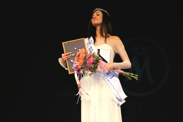 Paulina Czartowska nową Miss Ziemi Elbląskiej. Nasza fotorelacja (część pierwsza)