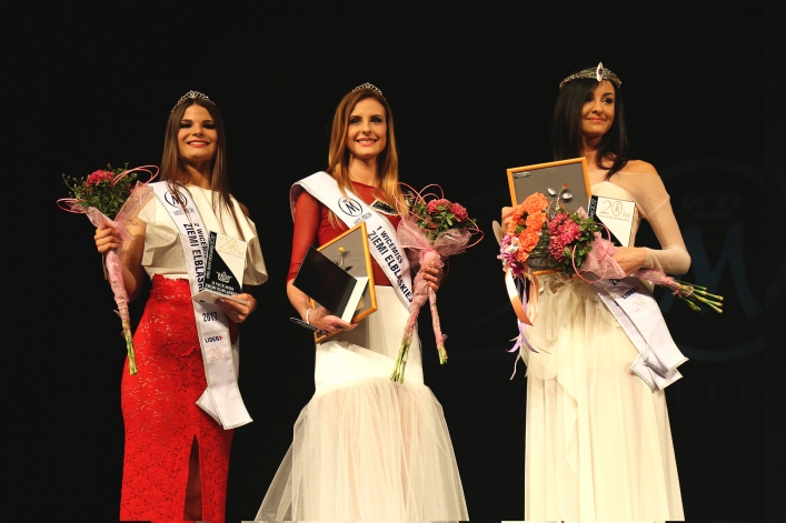 Paulina Czartowska nową Miss Ziemi Elbląskiej. Nasza fotorelacja (część pierwsza)