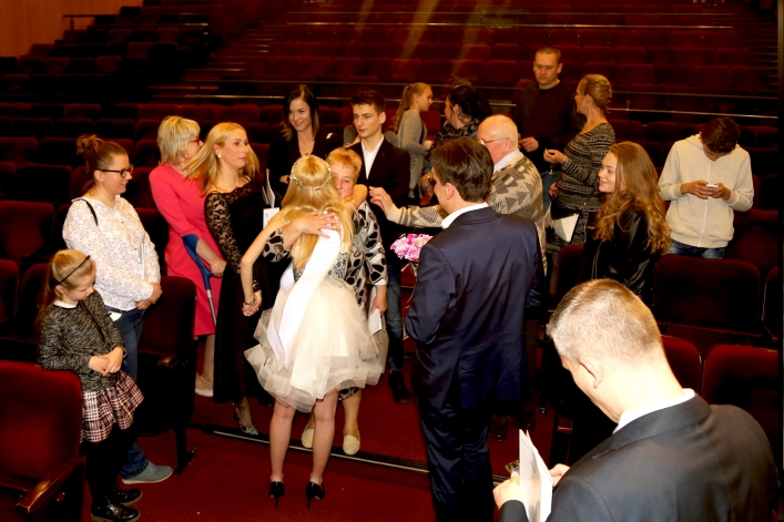Paulina Czartowska nową Miss Ziemi Elbląskiej. Nasza fotorelacja (część pierwsza)