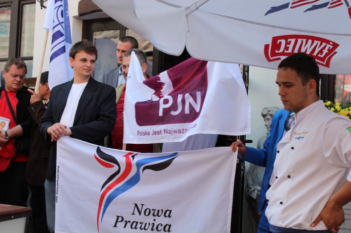 Paweł Kowal: To już ostatnie jaja wyborcze w Polsce