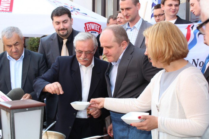 Paweł Kowal: To już ostatnie jaja wyborcze w Polsce