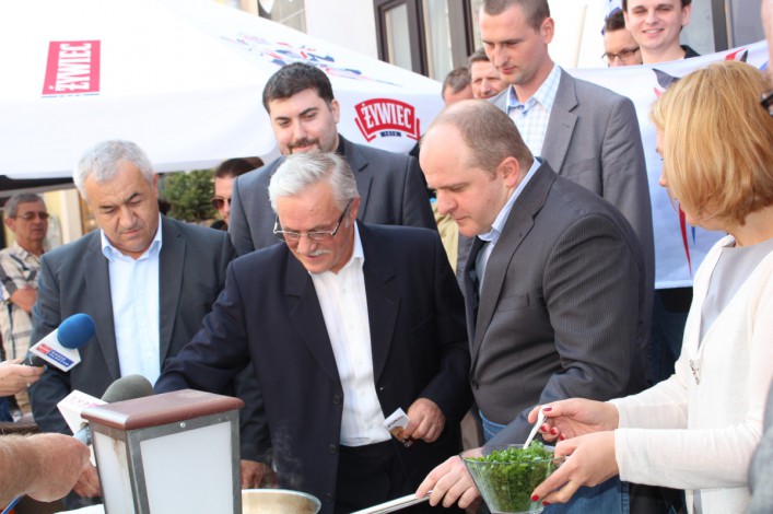 Paweł Kowal: To już ostatnie jaja wyborcze w Polsce