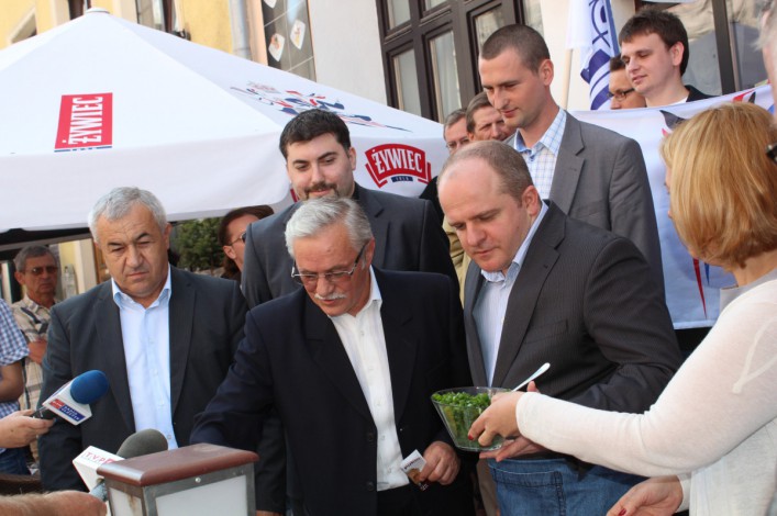 Paweł Kowal: To już ostatnie jaja wyborcze w Polsce