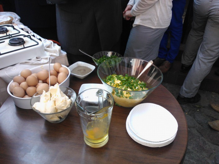 Paweł Kowal: To już ostatnie jaja wyborcze w Polsce