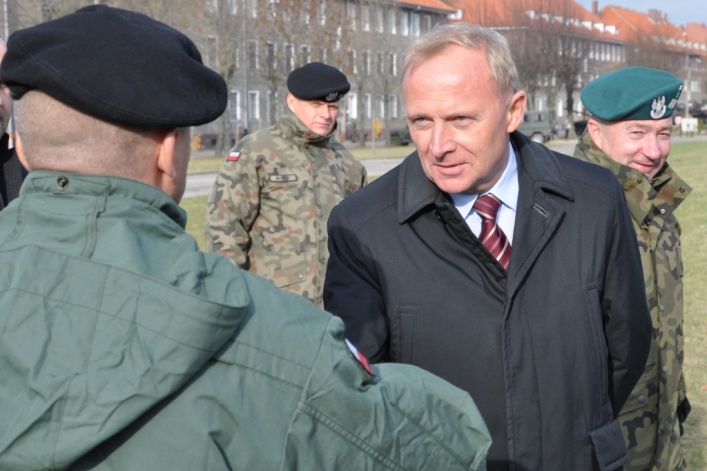 Pewna przyszłość w Braniewie