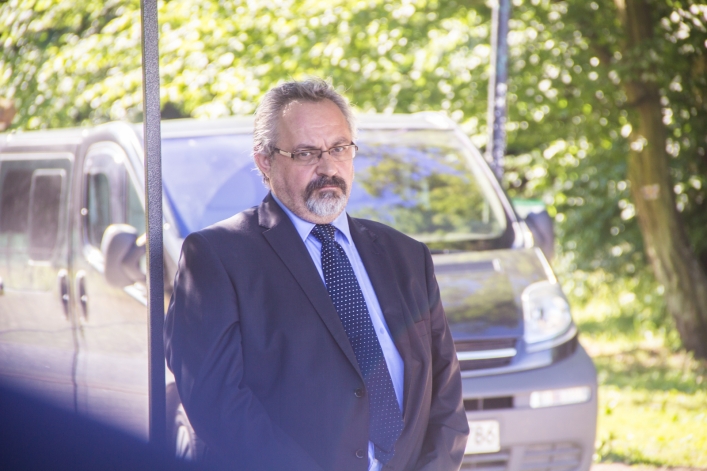 Pięćset trójka już otwarta dla mieszkańców regionu i turystów