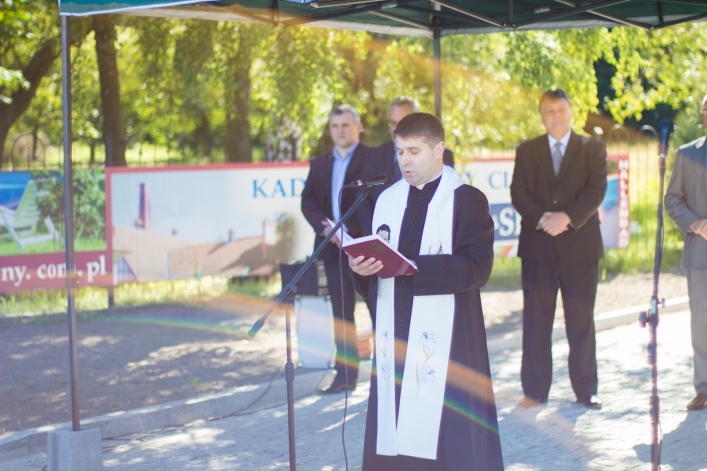 Pięćset trójka już otwarta dla mieszkańców regionu i turystów