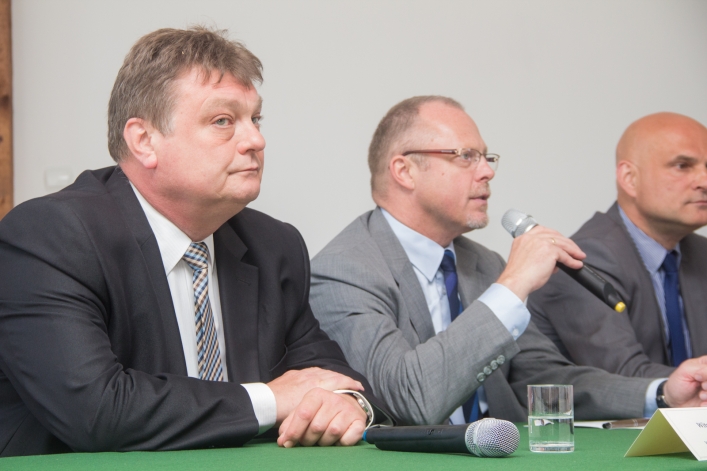Pięćset trójka już otwarta dla mieszkańców regionu i turystów