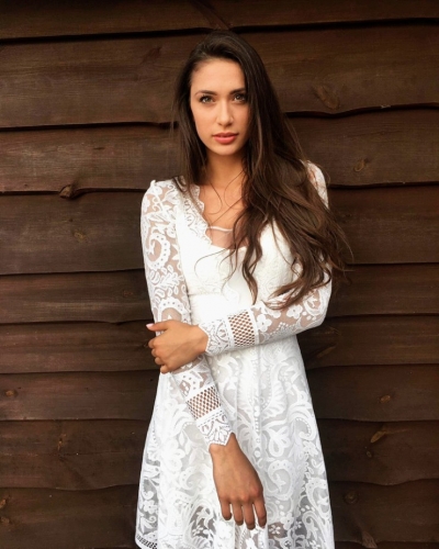 Małgorzata Mazur