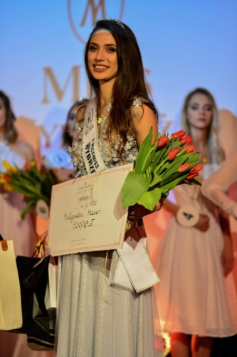 Małgorzata Mazur