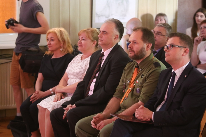 Piękne, młode, utalentowane. Jednym słowem - wspaniałe!