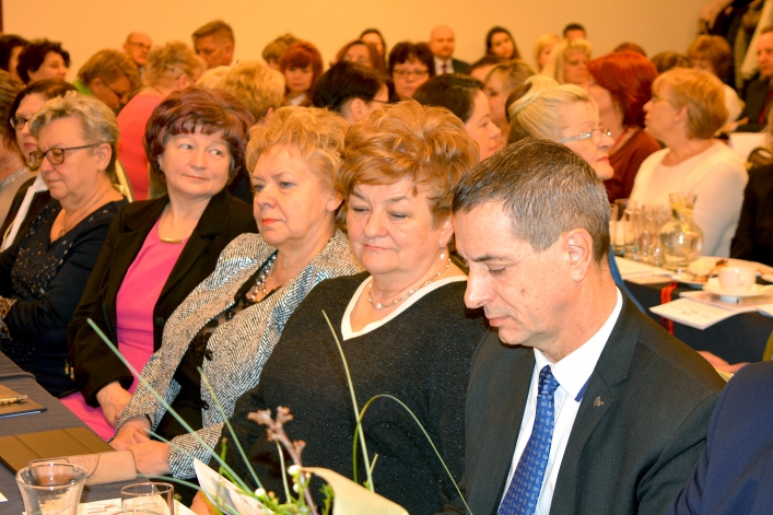 Pielęgniarki i położne debatowały o najważniejszych sprawach swojego środowiska zawodowego