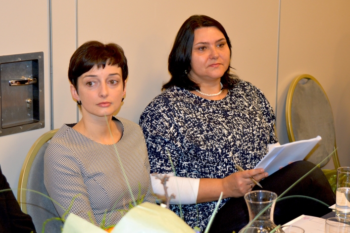 Pielęgniarki i położne debatowały o najważniejszych sprawach swojego środowiska zawodowego