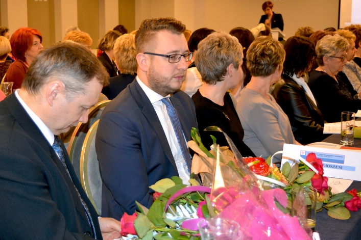 Pielęgniarki i położne debatowały o najważniejszych sprawach swojego środowiska zawodowego