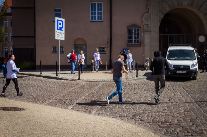 Pielęgniarki: niskie płace zniechęcają do naszego zawodu 