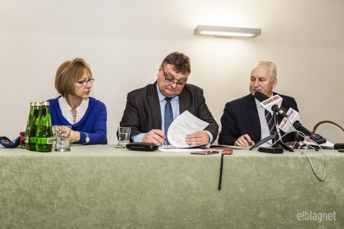 Pieniądze na budowę linii tramwajowej "zaklepane". Co z nowym taborem? (+foto)
