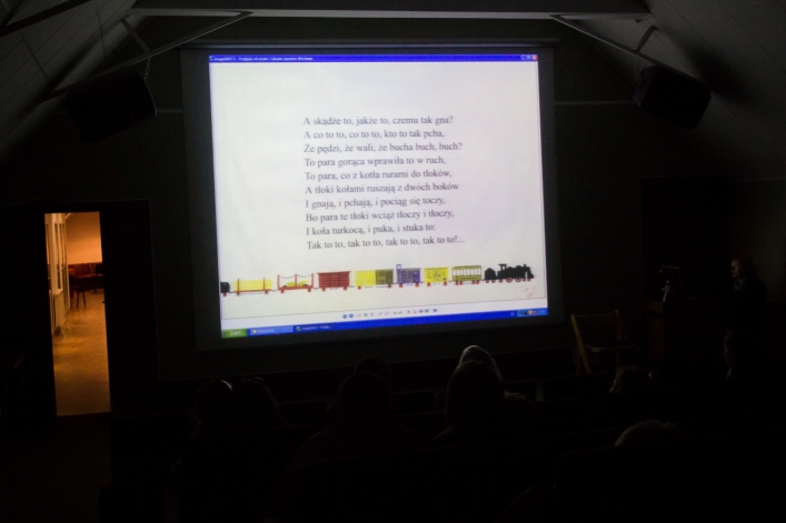 Pierwsza, ale z pewnością nie ostatnia. Noc Bibliotek w Elblągu