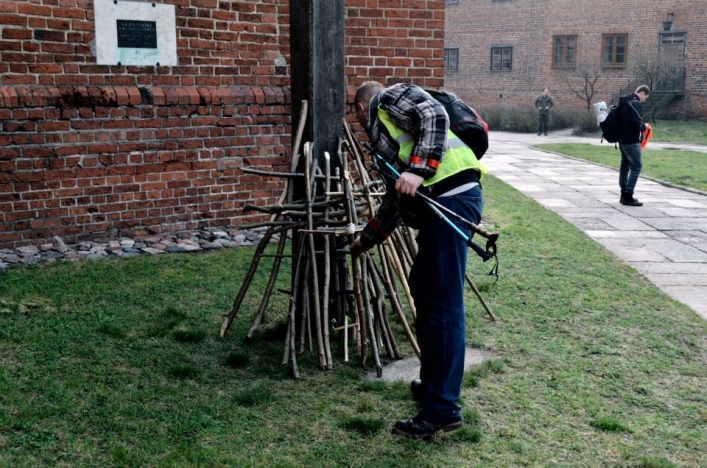 Pierwsza w naszym województwie Ekstremalna Droga Krzyżowa jest już za nami! 