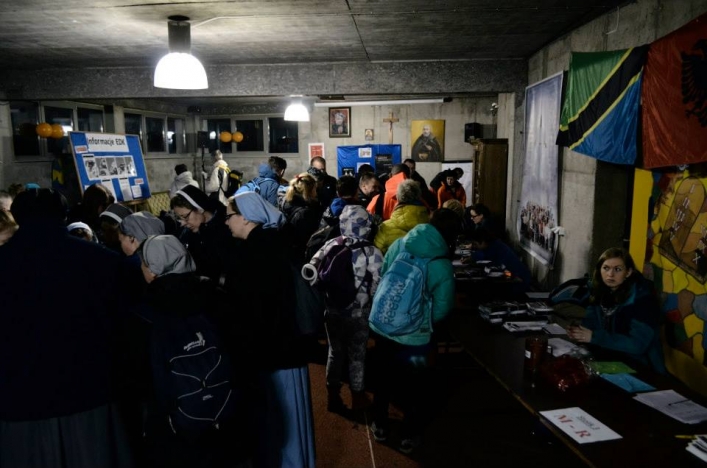 Pierwsza w naszym województwie Ekstremalna Droga Krzyżowa jest już za nami! 