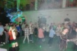 Pierwsze w historii Szkoły Podstawowej Nr 19, połowinki klas V