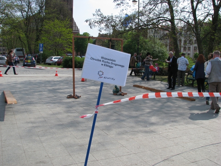 Piknik europejski z premierem Tuskiem. Zobacz zdjęcia