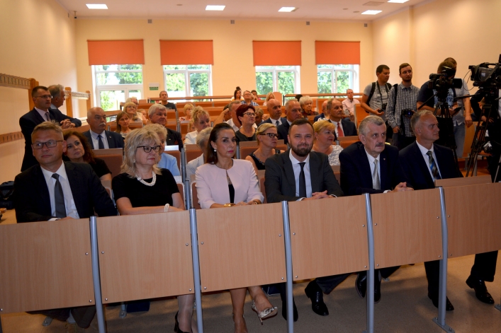 PiS ma wiele pomysłów na Elbląg 