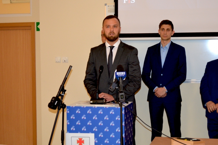PiS ma wiele pomysłów na Elbląg 