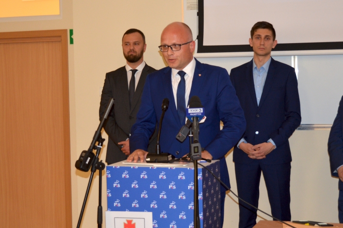 PiS ma wiele pomysłów na Elbląg 