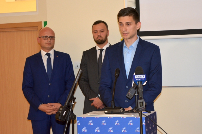 PiS ma wiele pomysłów na Elbląg 
