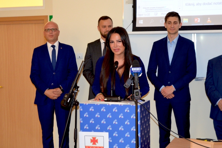 PiS ma wiele pomysłów na Elbląg 