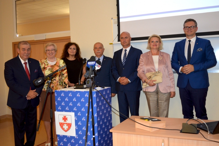 PiS ma wiele pomysłów na Elbląg 