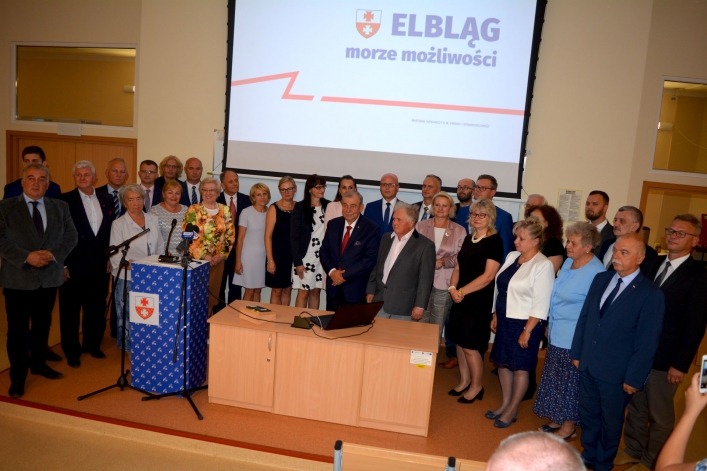 PiS ma wiele pomysłów na Elbląg 