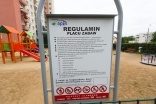 Plac zabaw, który chcą zobaczyć wszyscy