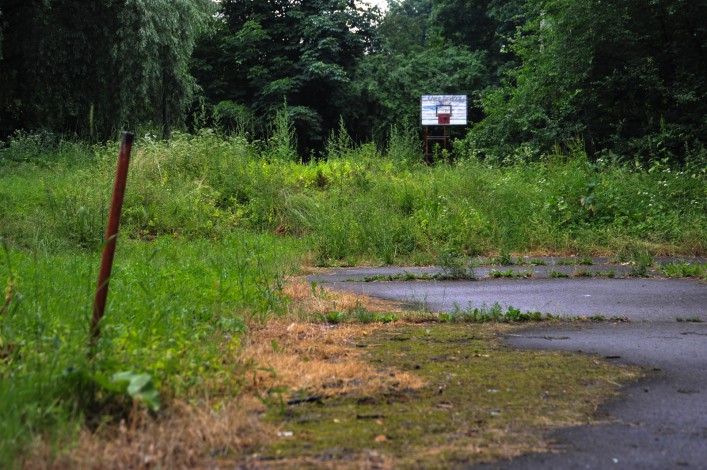 Place sportowe na ul. Mazurskiej dzięki budżetowi obywatelskiemu