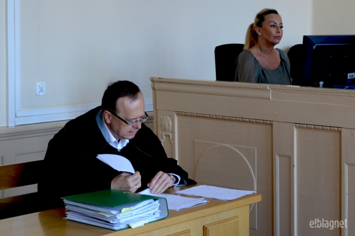 Po dwóch latach bez wyroku. Proces kierowcy hondy dotyczący zderzenia z karetką  (+ zdjęcia)