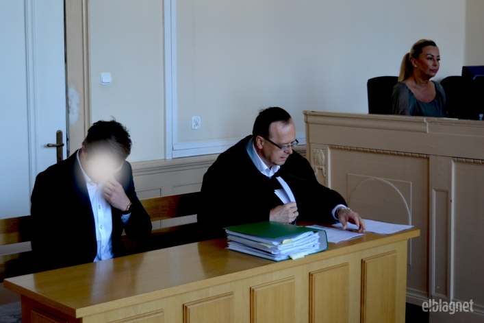 Po dwóch latach bez wyroku. Proces kierowcy hondy dotyczący zderzenia z karetką  (+ zdjęcia)