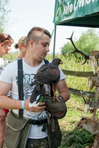 Po raz XIII wszystkie anioły spotkają się w Aniołowie!