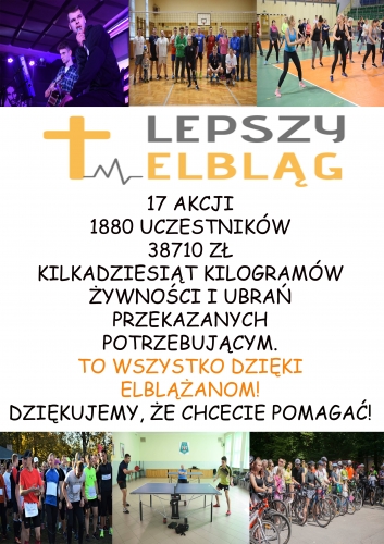Pobiegli dla Natalki 