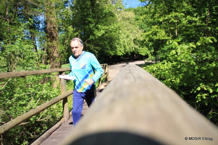 Pobiegli po zwycięstwo w Grand Prix Elbląga 