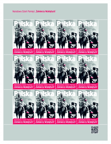 Narodowy Dzień Pamięci „Żołnierzy Wyklętych” – arkusz