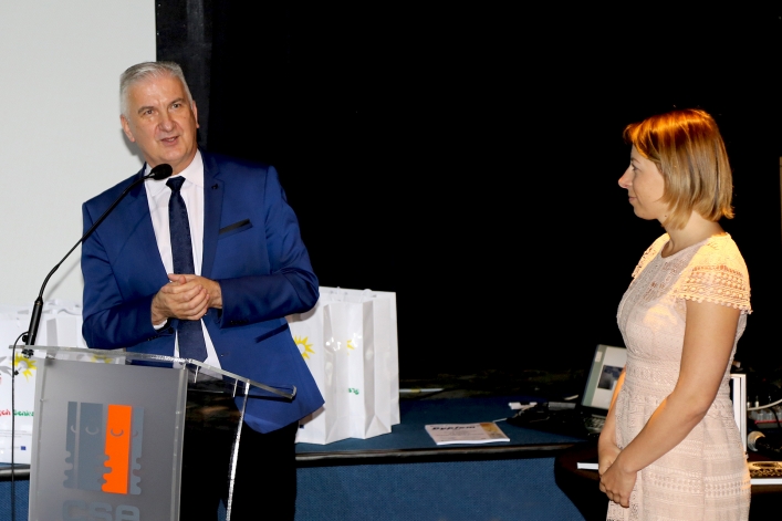 Podsumowanie projektów realizowanych przez CSE Światowid w Elblągu