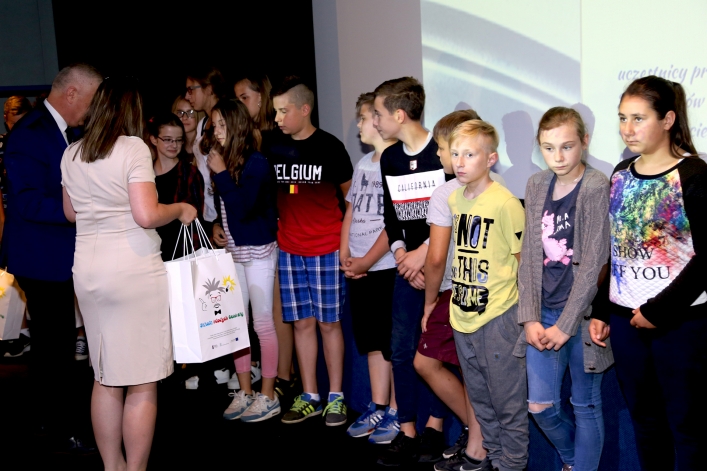 Podsumowanie projektów realizowanych przez CSE Światowid w Elblągu