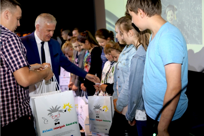 Podsumowanie projektów realizowanych przez CSE Światowid w Elblągu