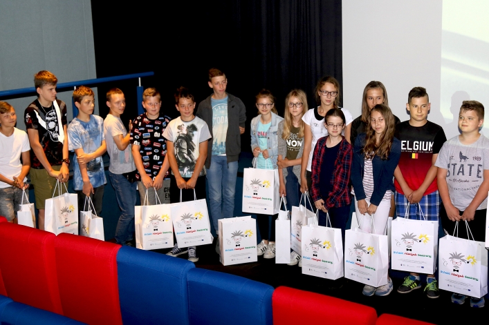 Podsumowanie projektów realizowanych przez CSE Światowid w Elblągu