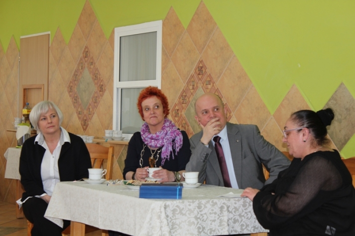 Podsumowanie regionalnego konkursu „Sprawiedliwi” w OSW nr 2 w Elblągu