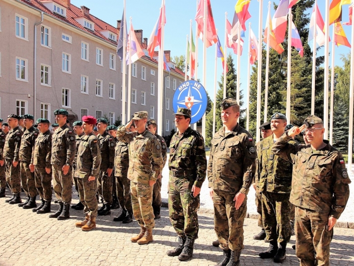 Podwójne święto w Elblągu