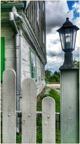 Podziwiali 